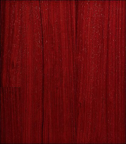 Padouk - Lames de terrasses - Design parquet - Section 140x20 mm - Longueur 1000-2200 mm_0