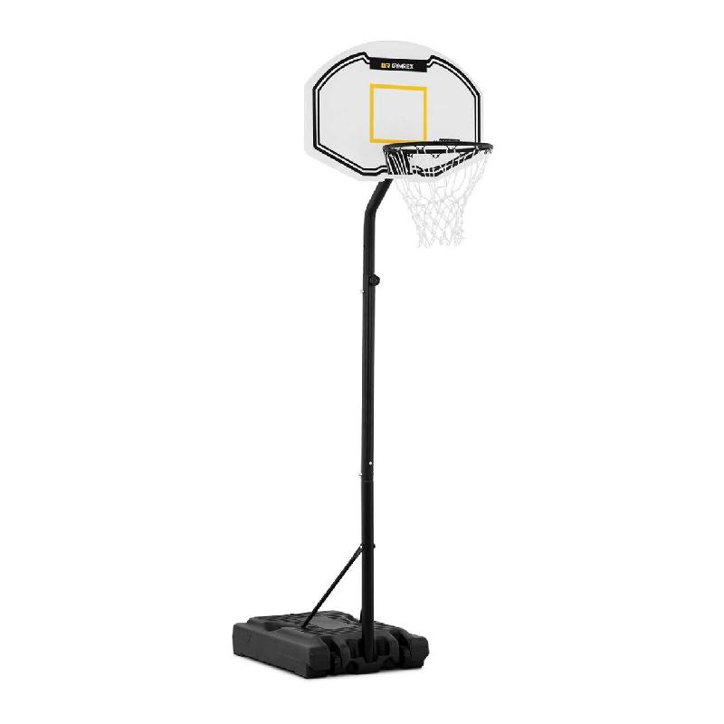 PANIER DE BASKETBALL BASKET SUR PIED PANNEAU ENFANT ADULTE