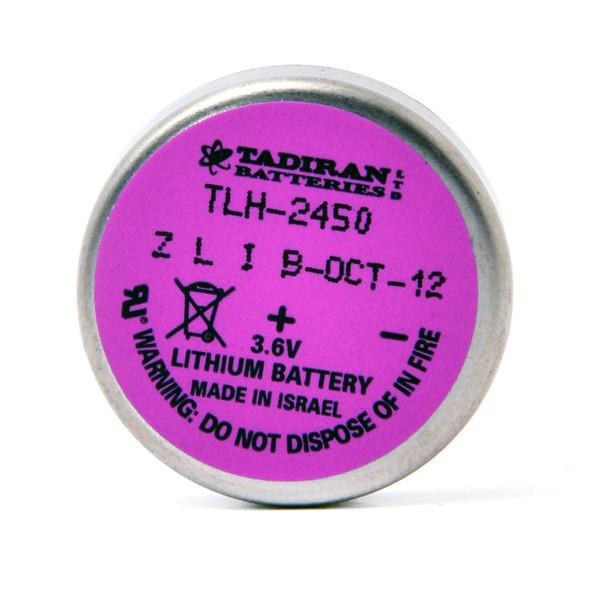 PILE LITHIUM TLH-2450 3.6V 550MAH_0