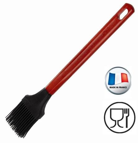 PINCEAU DE CUISINE SILICONE L. 4 CM