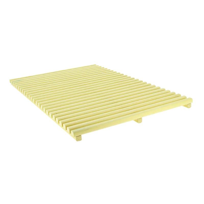 Présentoir plateau polypropylène Assadeira 60x40 -_0