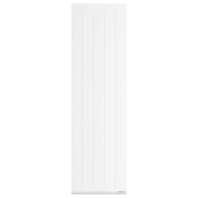 Radiateur connecté Nirvana Neo vertical 2000W blanc - Atlantic - 529913_0