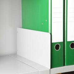 Séparateur vertical SV01 - H150 x P360 - Équipement pour armoire_0