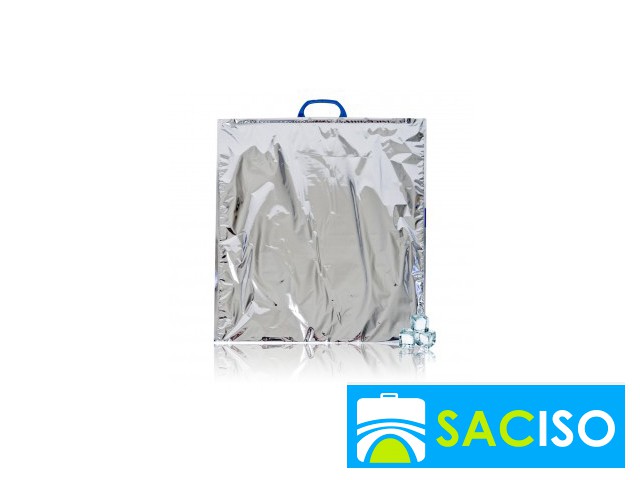 SAC ISOTHERME SANS IMPRESSION 20L