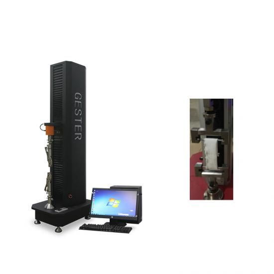 Testeur électronique de force élastique GT-C04-1 - Gester - poids : 85 kg - pour matériaux élastiques et adhésifs_0