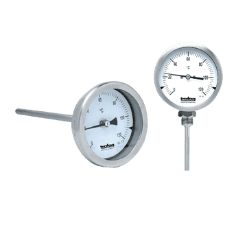 Thermomètre bimétallique industriel - TMT 501_0