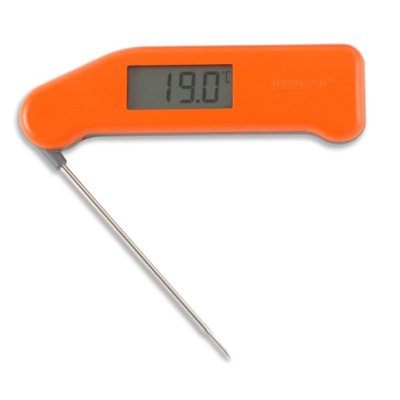 Thermomètre numérique de poche avec sonde à liquides elcometer 212_0