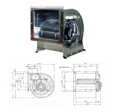 Ventilateur centrifuge dd 9/9.245.6-xnw_0