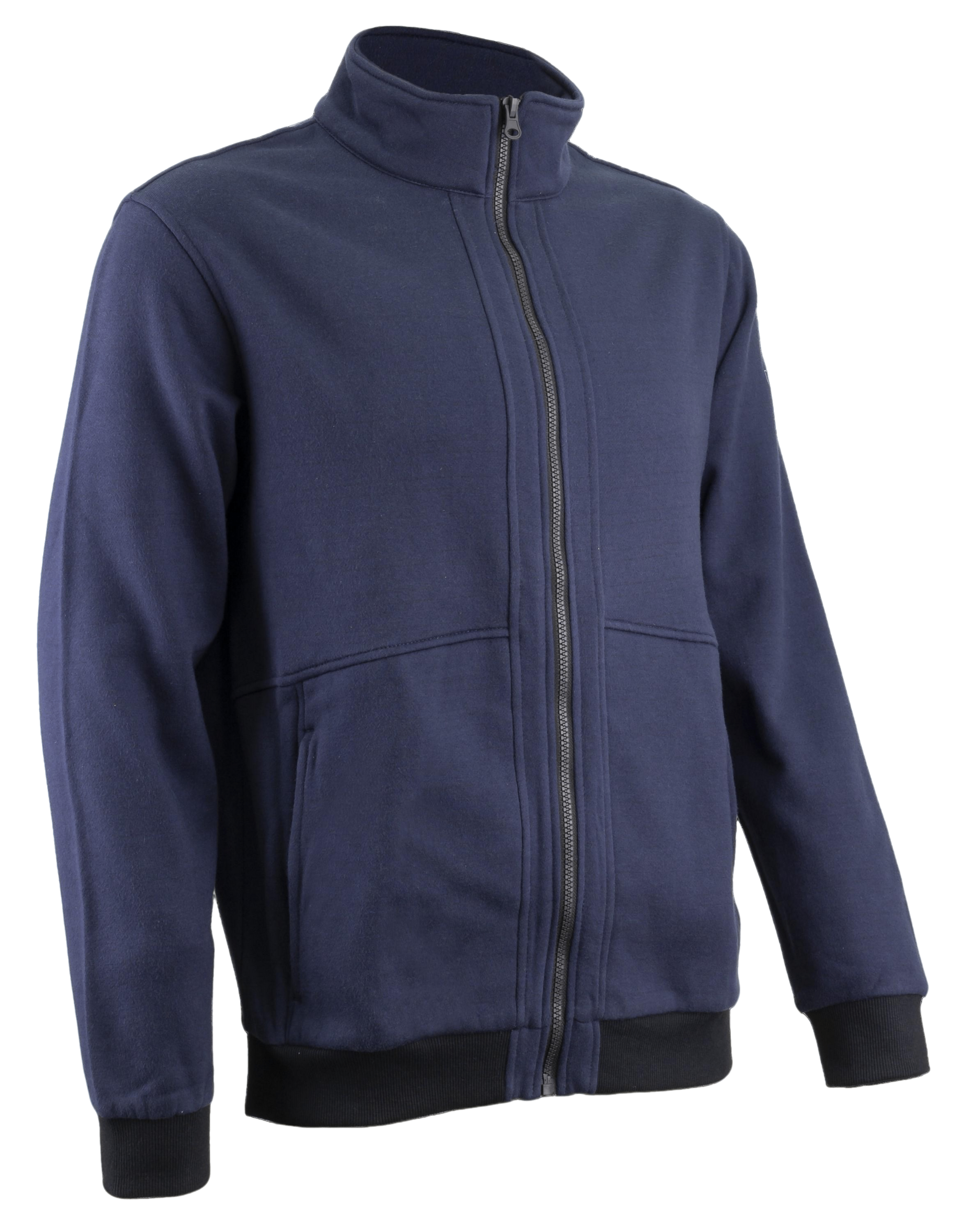 Veste-sweat multirisques  - réf.  Gmr36729_0