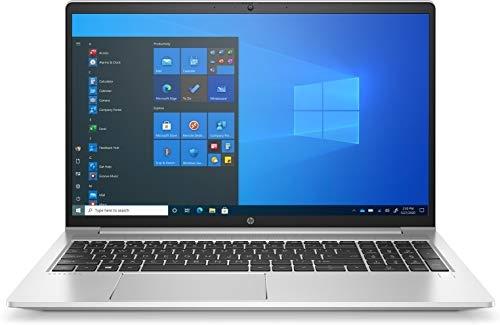 HP ProBook 450 G8 - Ordinateur portable 15.6'' Full HD IPS - Intel Core i5-1135G7, 8 Go RAM, SSD 256 Go_0