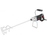 Malaxeur et mélangeur portatif 1609 AA - Skil - 1.000 W - Variateur de vitesse - Capacité max. 30 kg_0