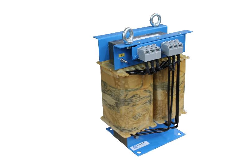 Transformateur monophasé de protection 230EC7400/IRC - 7400VA - Upri 230-245V - Usec 0-230V - IP00_0