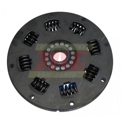 Amortisseur de torsion Luk - Référence PT-196-10.01 - Modèle 370008610_0