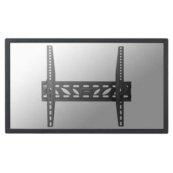 LCD/LED/PLASMA WALL MOUNT BLACKFIXED - 50 KG IN_0