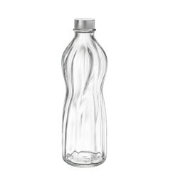 Bouteille Aqua 0,75 l -  Transparent  Verre Bormioli Rocco - transparent verre BM138387_0