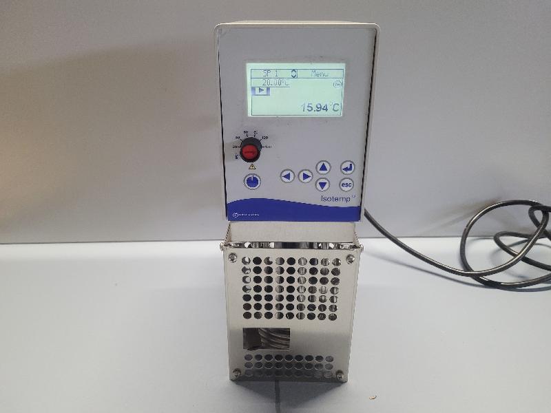 Circulateur à immersion chauffant Isotemp 4100C FISHER SCIENTIFIC_0