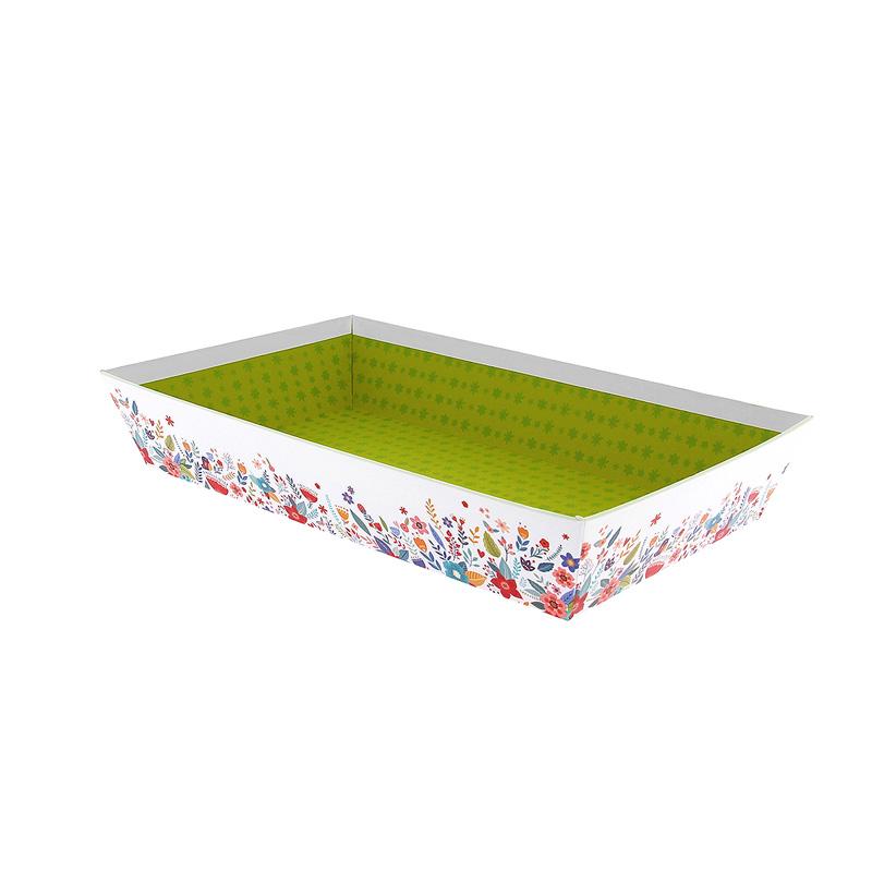 Corbeille carton rectangle Primavera 33x20 -_0