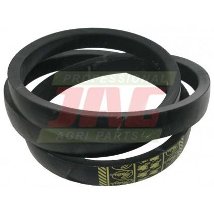 Courroie gates agri (0210183) z62110.26 john deere - référence : me-z62110.26_0