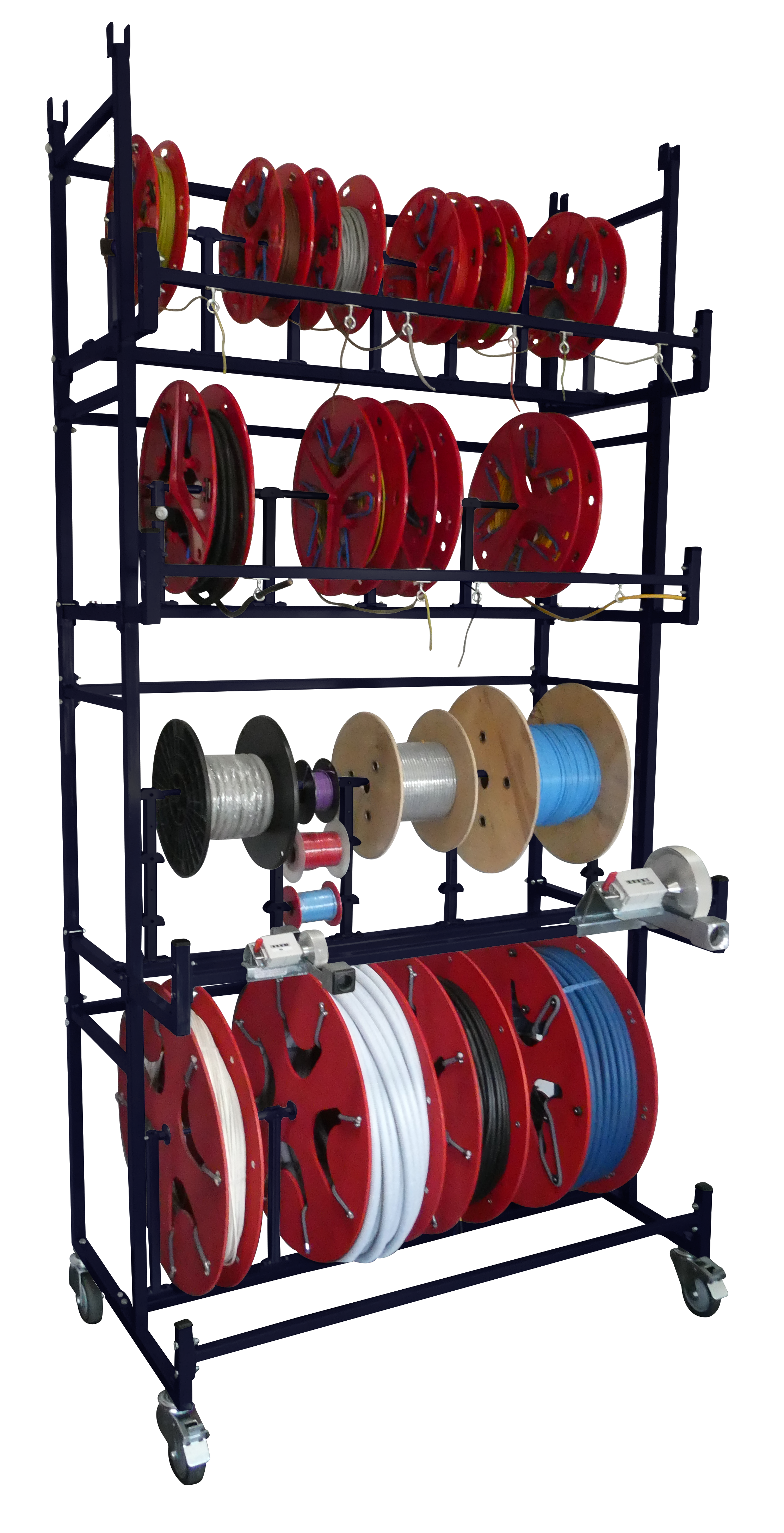 Distributeur de couronne et bobine Gamme BOBI®_0