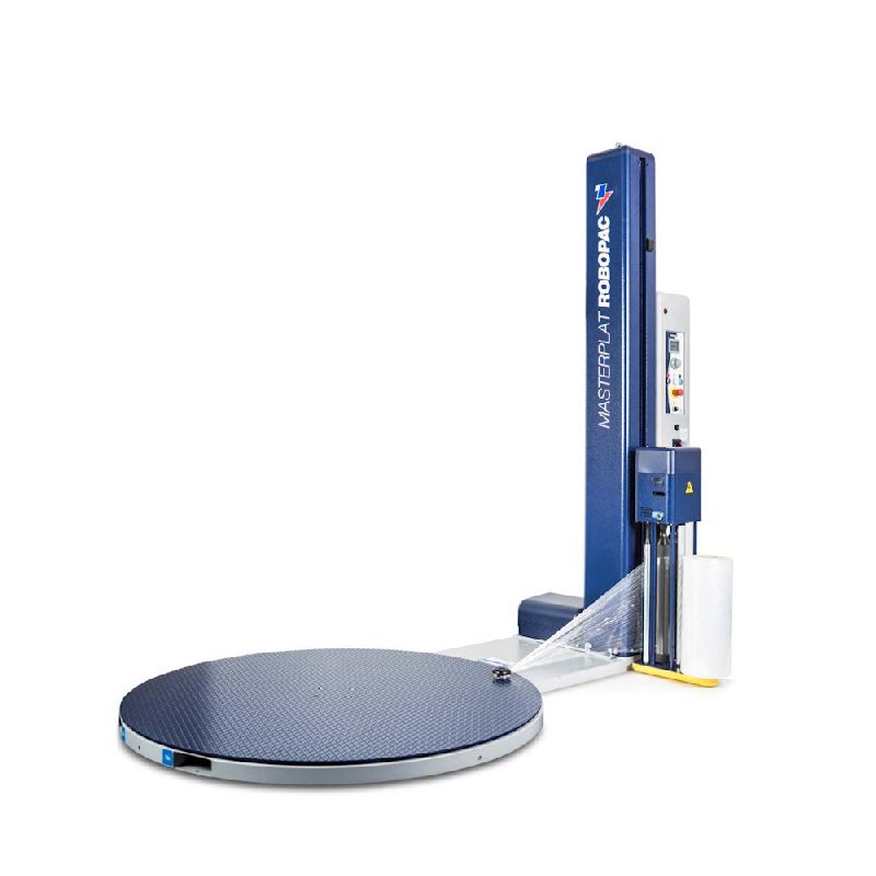 Filmeuses Masterplat - ROBOPAC - disponible en achat ou location courte/longue durée_0