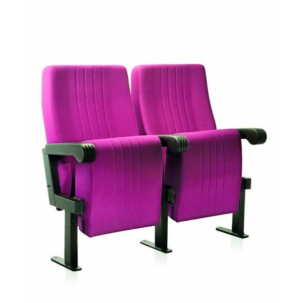 Fauteuil Théâtre à Piètement latéral- Galileo_0