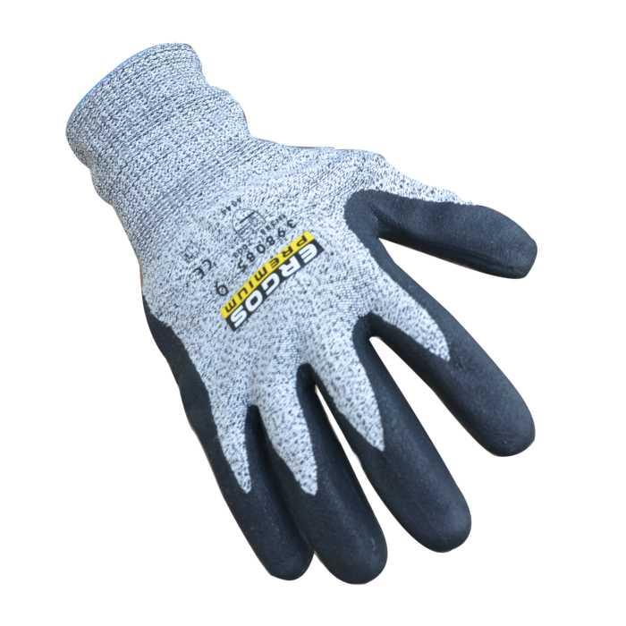 Gants de protection contre les coupures pour la manutention gants hppe_0