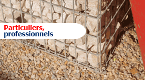 Granulats roulés - Roches sédimentaires, magmatiques et métamorphiques - CEMEX_0