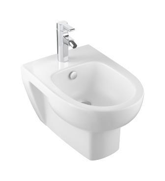 BIDET SUSPENDU ODEON UP - JACOB DELAFON