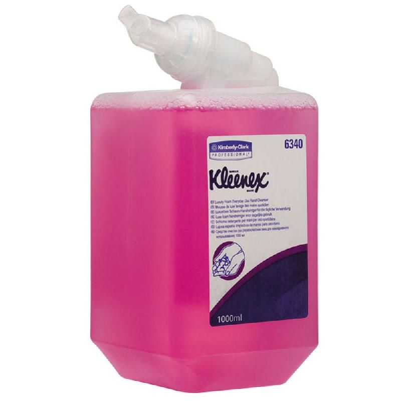 KLEENEX® KLEENEX - SAVON