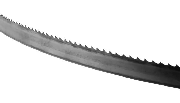 Lame de scie mbs 125 6 dents pour scie à métaux g40543_0