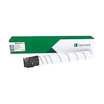 Lexmark 76C0HY0 Cartouche de toner 1 pièce(s) Original Jaune_0