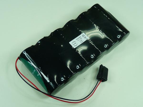 PACK BATTERIE NIMH_0