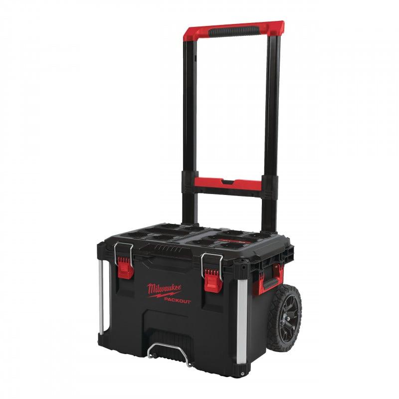 PACKOUT™ TROLLEY DIM. 560 X 410 X 480 Milwaukee | 4932464078_0