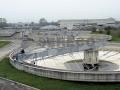 PRTP - Racleurs de bassins de décantation - Sereco - à traction périphérique pour décanteur circulaire avec système d'extraction des boues_0