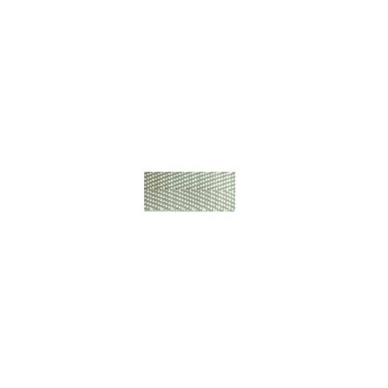 Sangle polyester sergée en rouleau de 100 ml - Noir - Largeur 30 mm - Réf._0