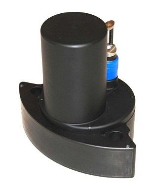 Sonar multifaisceaux WBMS - ultra-compact, longue portée 200m et haute précision_0