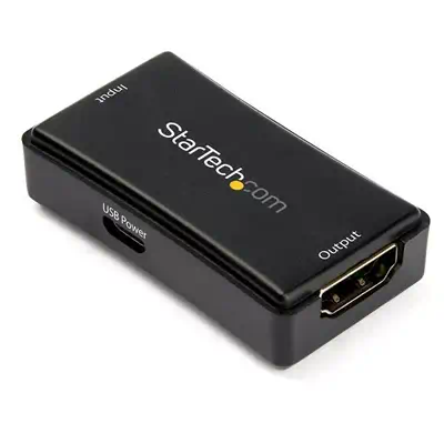 StarTech Amplificateur de Signal HDMI de 14m - 4K 60Hz_0