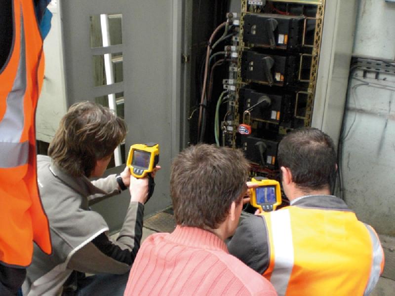 THERMO2 | Formation sur la thermographie industrielle 2 jours_0