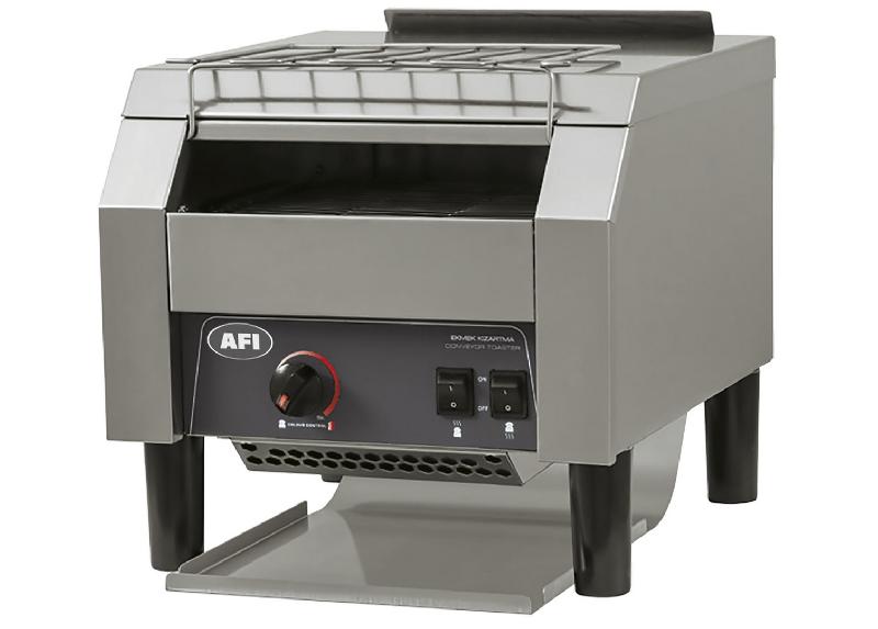 Toaster à convoyeur 400 toasts/h - TC425_0