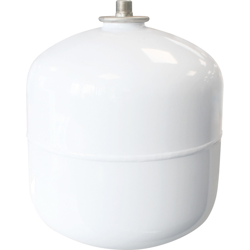 VASE EXPANSION SANITAIRE POUR CHAUFFE-EAU 18L / 250L