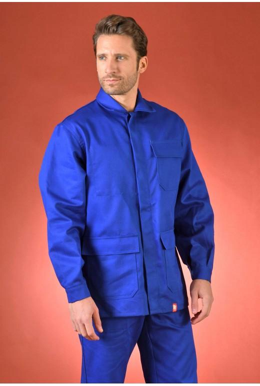 Vestes retardateur de flammes EN ISO 11612 et EN ISO 11611 - VSTIGNBT-DM05_0