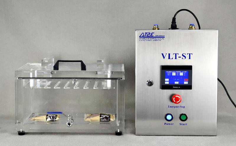 Vlt st : cuve de test d'étanchéité : vide et pression (vacuum leak tester)_0