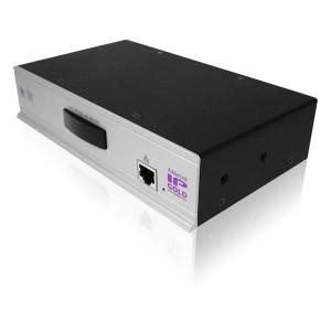Déport KVM sur IP ADDER - ALIP-GOLD-EU - Prise en charge VGA/DVI, USB/PS2, audio et virtual media_0