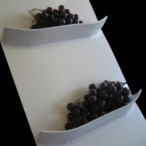 Bande transporteuse PVC - Armée de plis polyester - Convoyage alimentaire et industriel_0