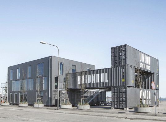 Batiment des containers type 2_0