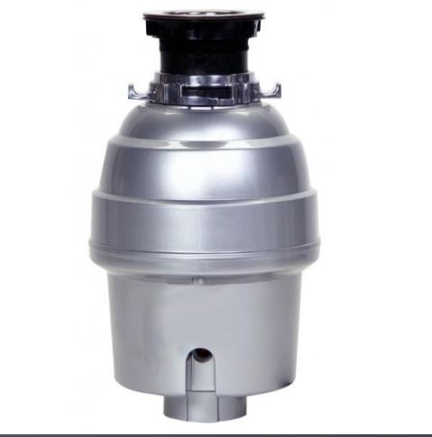Broyeurs de déchets alimentaires pour évier de cuisine - GreenForce - 0.75 CV/550 Watts - Torque Master® et Bioshield®_0