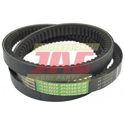 Courroie optibelt agro power (ap1002318) 785168.02 claas - référence : me-785168.02_0