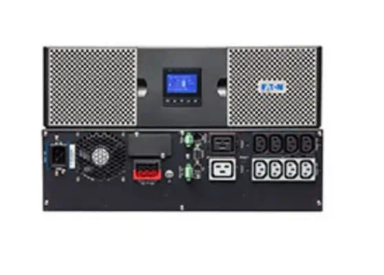 Eaton 9PX2200IRT3U alimentation d'énergie non interruptible Double-conversion (en ligne) 2,2 kVA 220_0