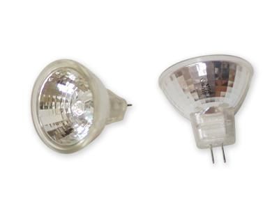 Foyer halogène dichroïque 12V 15W pour HDD005 - Ref.: HDK017_0