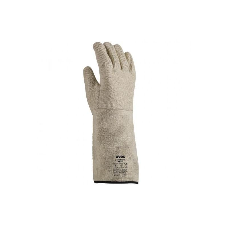 Gants de protection profatherm XB40 T11 Uvex | 60595_0